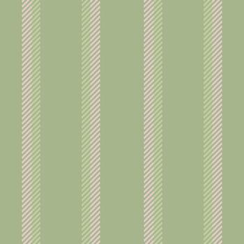 1960s fabric background pattern, vintage lines stripe seamless. Part textile vertical texture in pastel and light colors. vector