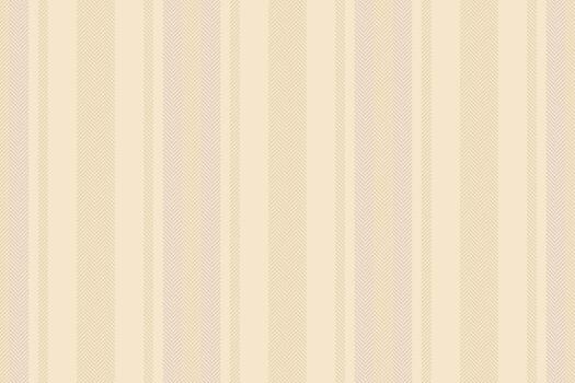 realeza antecedentes vertical raya, eps10 textura modelo. textil sin costura líneas textil tela en ligero color. vector