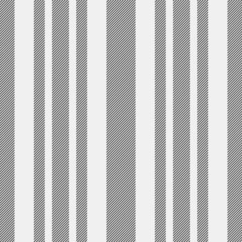 seis antecedentes vertical textil, italiano modelo textura líneas. empresa raya sin costura tela en blanco y gris colores. vector