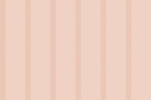 cumpleaños tarjeta antecedentes textura raya, áspero sin costura vertical. paño modelo textil tela líneas en ligero color. vector