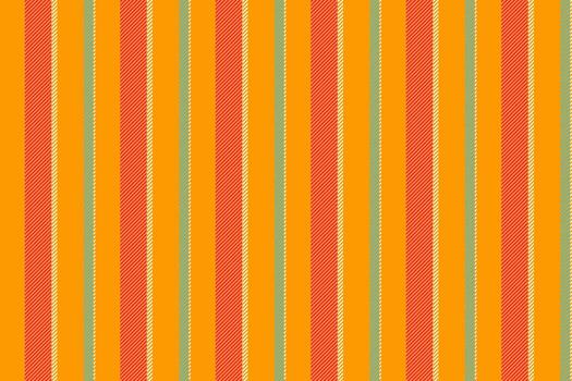 Naked vertical fabric, vibrant background pattern stripe. Feminine texture textile seamless lines in bright and cyan colors. vector