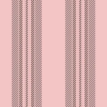 Densual vertical textile background, artistic seamless stripe. Suvet lines texture fabric pattern in pastel and light colors. vector