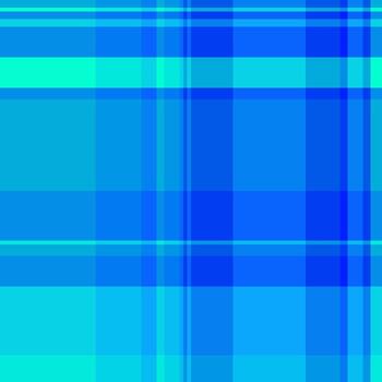 Modern abstract blue and turquoise geometric pattern. Clean, fresh design for backgrounds, textiles, or creative projects. Versatile and eyecatching texture. vector