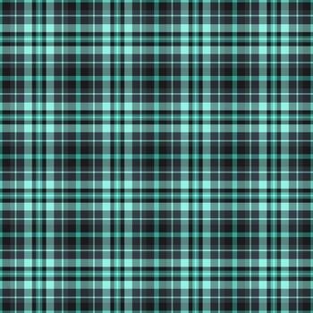 Classic plaid pattern, meticulously crafted with intersecting lines. Perfect for backgrounds, textiles, and graphic design. Evokes tradition and style. vector
