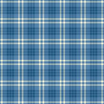Jersey background pattern check, skirt plaid textile. Mother texture tartan seamless fabric in cyan and light colors. vector