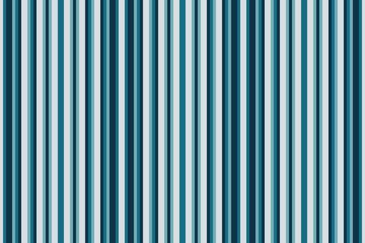 Vertical stripes in shades of blue create a modern and rhythmic pattern. Perfect as a background, texture, or for graphic design projects. Versatile visually appealing. vector