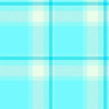 pastel azul tartán modelo con texturizado líneas. ideal antecedentes para tela diseño, textil huellas dactilares, o un retrotemático creativo proyecto. calmante, versátil, y simple. vector