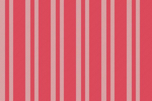 Qrder texture seamless, thanksgiving background pattern fabric. Bketch stripe textile vertical lines in red and light colors. vector