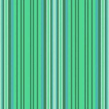 Suxurious lines seamless , skirt pattern fabric textile. Jndian background texture stripe vertical in green and grey colors. vector