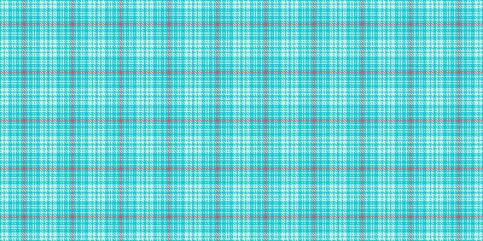 Detailed textured fabric pattern of interlaced stripes and threads, forming a check. Perfect for backgrounds, textiles, digital design projects. vector