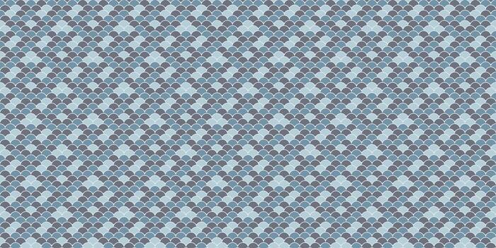Abstract seamless geometric pattern. Subtle blue and gray hues create a sophisticated, textured design ideal for website backgrounds, textile prints, or packaging. vector