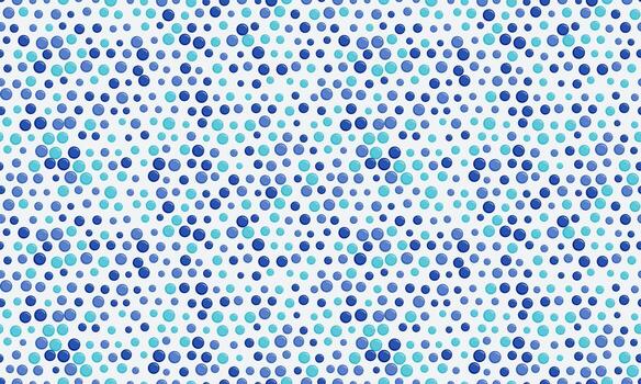 resumen azul y verde azulado punto modelo. moderno, geométrico diseño ideal para sitio web antecedentes, textiles, o marca. sutil aún visualmente interesante, transporte movimiento y energía. vector