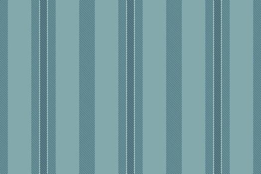 Classic bluegreen striped pattern with subtle textures. Ideal for backgrounds, textiles, design projects or adding a touch of simple elegance to any visual. vector