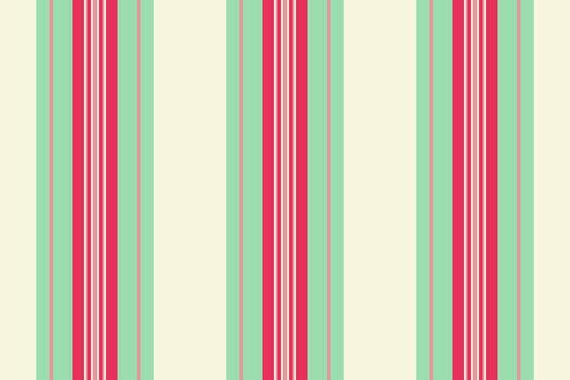 Retro striped pattern, visually rhythmic balanced. Perfect for backgrounds, textiles, crafts, designs needing a touch of classic charm. Cheerful. vector