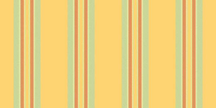 Elegant striped backdrop with mellow, inviting tones. Ideal for textile design, crafts, or adding a soft, retro touch to creative projects. Seamless. vector
