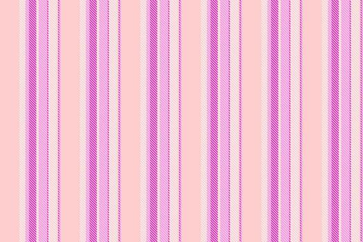 Elegant, vertically striped pattern in shades of pink and fuchsia. Ideal for backgrounds, textiles, or graphic design. Calming and feminine aesthetic. Versatile texture. vector