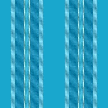 Vibrant vertical stripes in shades of blue and white create a fresh, textured pattern. Ideal for backgrounds, textiles, or graphic design projects. Versatile and eyecatching. vector