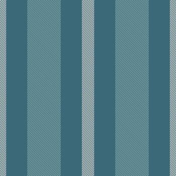 clásico raya modelo en verde azulado y blanco. limpiar diseño, Perfecto para antecedentes, textiles, o gráfico elementos. versátil para digital proyectos o impresión. vector