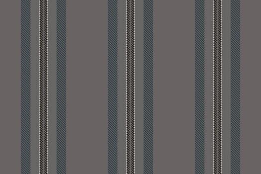 elegante a rayas modelo en apagado tonos un clásico, eterno diseño ideal para antecedentes, textiles, o agregando un sofisticado toque a tu proyecto. vector