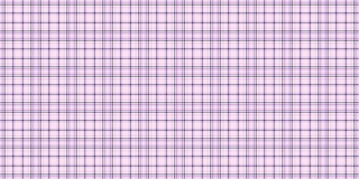 Subtle, light purple plaid pattern. Evokes softness, calm, and order. Ideal for backgrounds, textiles, and designs needing a gentle, structured feel. Versatile, adaptable texture. vector