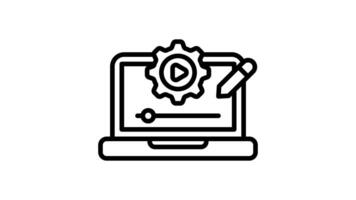 geanimeerd technisch recensie zelfstudie video