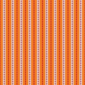 polca punto y rayas sin costura modelo. barras, puntos, manchas, redondo lugares resumen antecedentes textura vector