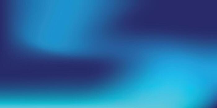 Modern Abstract blue gradient. Blue background. Technology background with gradient blue tech illustration vector