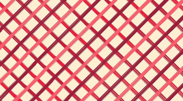 Abstract background with hand-drawn brush strokes. Textured details, pink, ideal for a variety of design projects, textiles, and packaging. vector