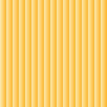 Yellow and White Stripe Seamless Pattern EPS vector