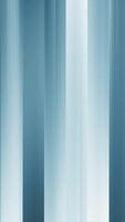 minimo astratto sfondo con verticale blu pannelli la creazione di un' liscio pendenza leggero modello video