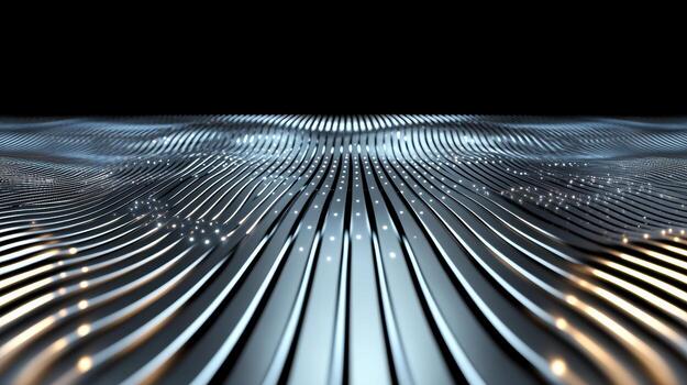 Abstract background with lines and lines photo