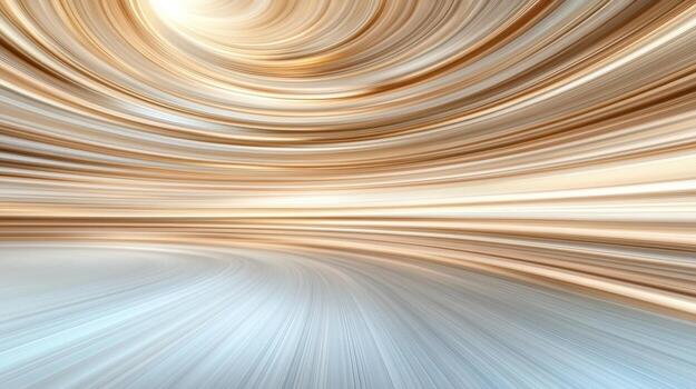Abstract background with motion blur photo