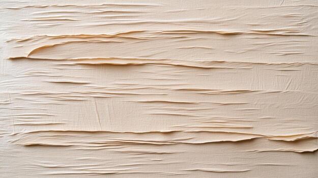 A close up of a piece of paper with paint on it photo