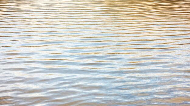 A boat is in the water with a person on it photo