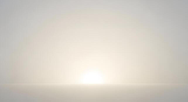 resumen antecedentes con sutil degradado y suave luz, Perfecto para minimalista diseños y elegante presentaciones foto