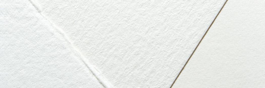 Abstract minimalist texture on white paper surfaces with subtle geometric overlays and patterns. photo