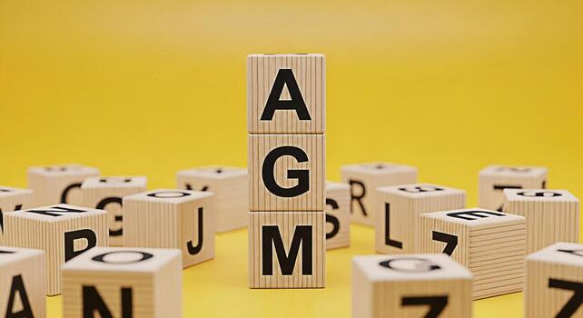 Abstract golden frame on a gray background creating a sense of luxury and sophistication perfect for adding a touch of elegance to any design project with its minimalist and modern aesthetic photo