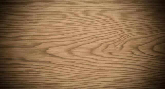 Detailed Close-Up of a Wood Grain Texture Showing Natural Patterns and Lines, Perfect for Backgrounds and Design Elements photo