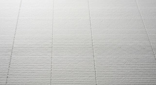 A subtle texture of white fabric, featuring a natural, minimalist aesthetic with irregular slubs, creases, and soft, sun-bleached highlights, creating an airy, no-text composition photo