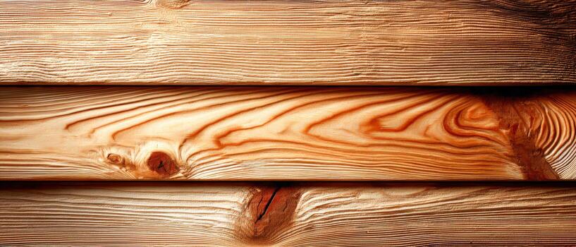 Wood background showcasing natural grain patterns and textures for creative projects photo