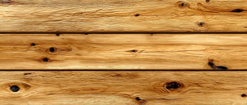 Natural wood workshop background ideal for crafting and woodworking projects photo