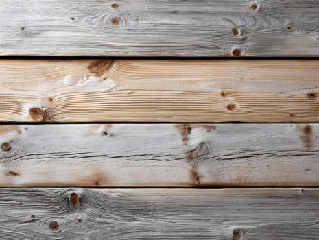 Quality wood background showcasing natural textures and patterns in a clean workshop photo