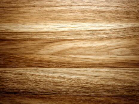 Light wood plank background with natural grains for creative projects photo