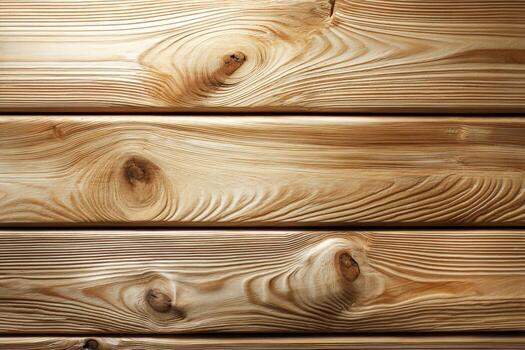 Light wood plank background showcasing natural grain and texture patterns photo