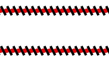 ett bild som visar upprepa mönster i rader understryker konsistens, rytm, och harmoni, symboliserar stabilitet och de skönhet hittades i förutsägbar beställa video