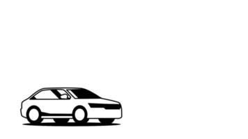 Two vehicles move together, representing harmony, alignment, and shared direction toward progress, unity, and modern innovation video
