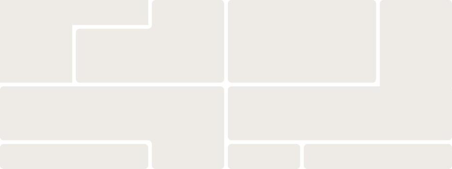 resumen geométrico modelo presentando ligero beige losas en un cuadrícula arreglo vector