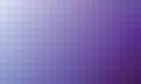 Gradient soft holographic smooth background vector