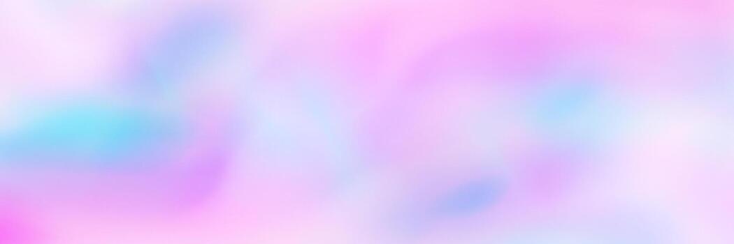 smoth pastel holographic texture design for pattern and background. vector