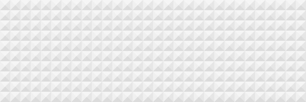 horizontal elegant realistic white background for pattern and design, illustration. vector